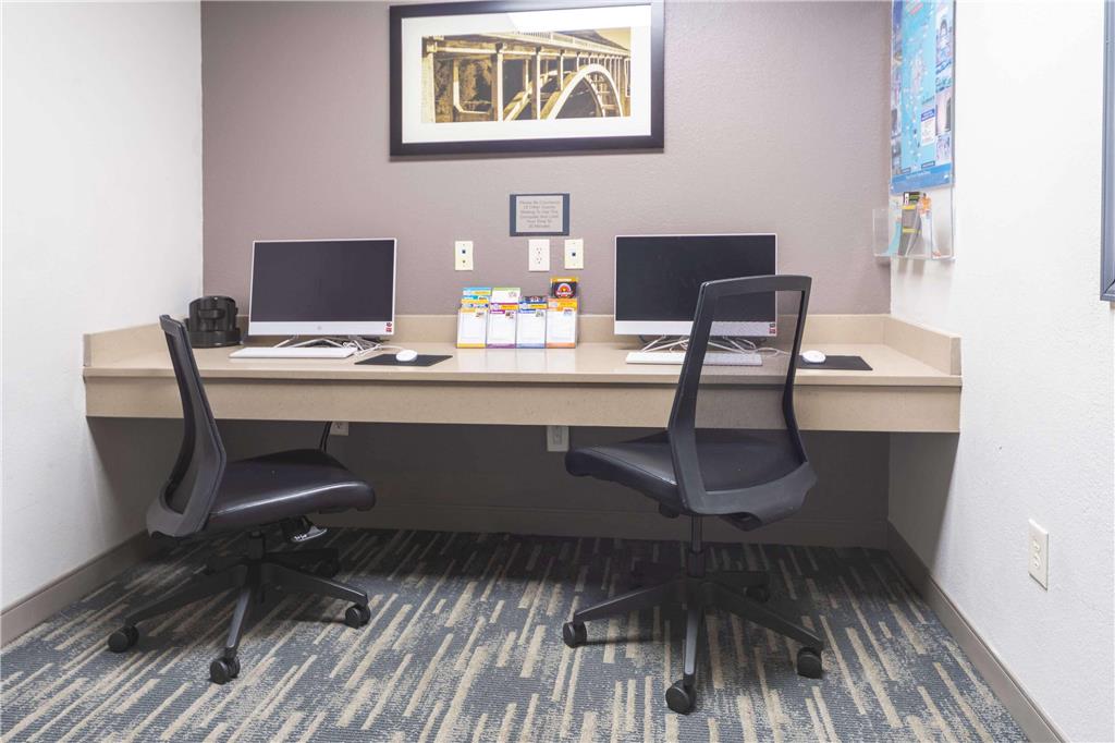 Country Inn & Suites by Radisson Rocky Mount NC - photo 18