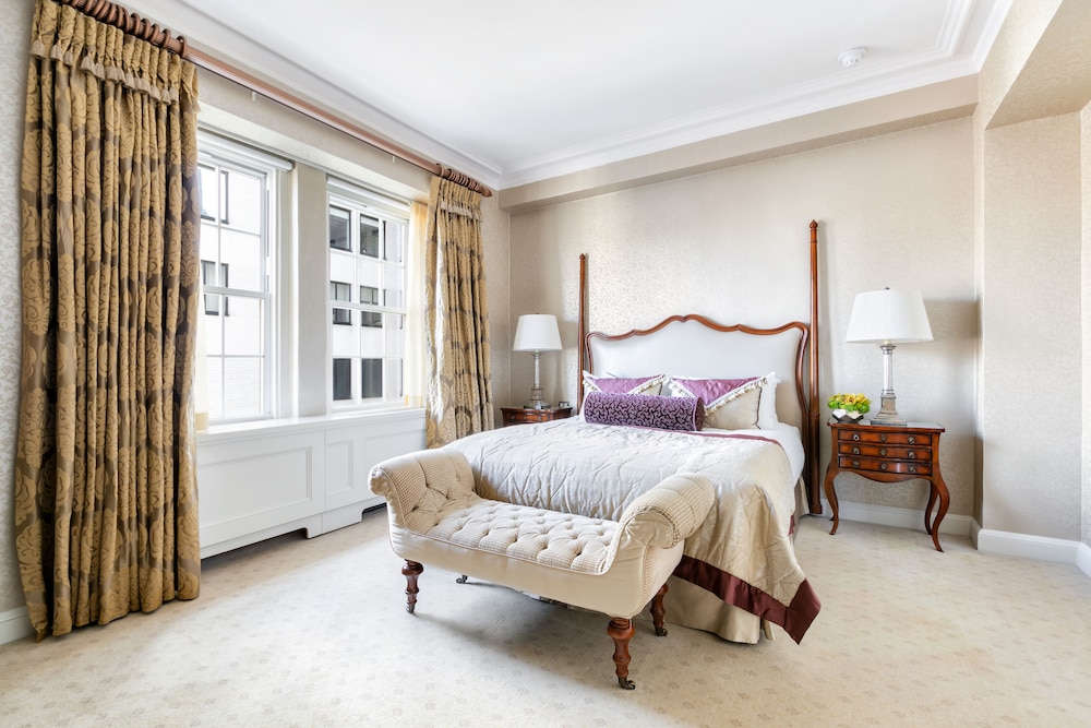 The Pierre A Taj Hotel New York - photo 11