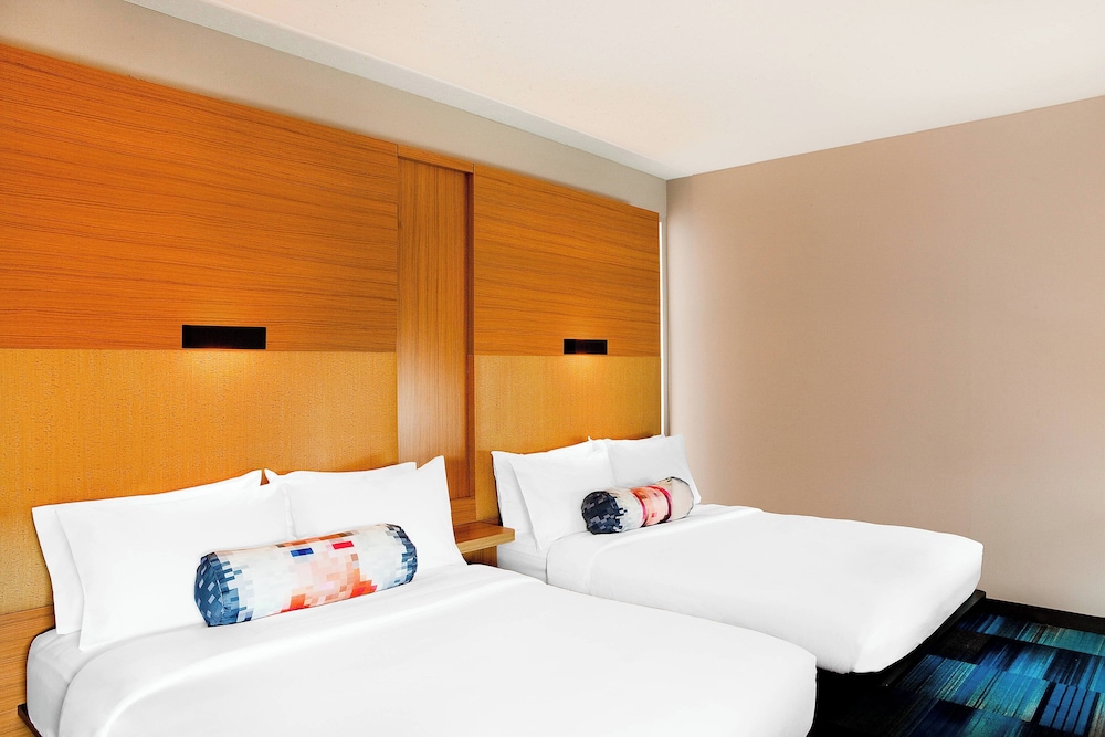 Aloft Arundel Mills BWI Airport - photo 16