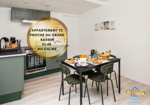 L'abreuvoir Cosy Proche Grand Bassin Avec Clim — hotel in Castelnaudary