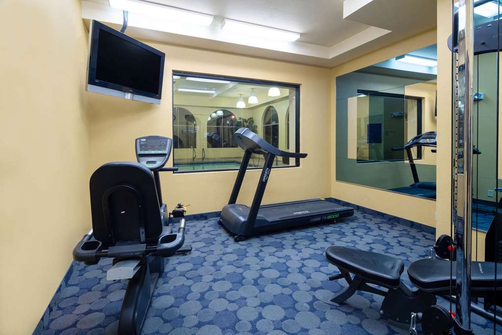 Baymont by Wyndham Las Vegas South Strip - photo 8