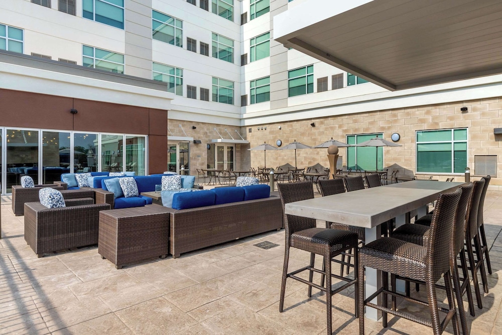 Cambria Hotel Fort Mill - photo 37