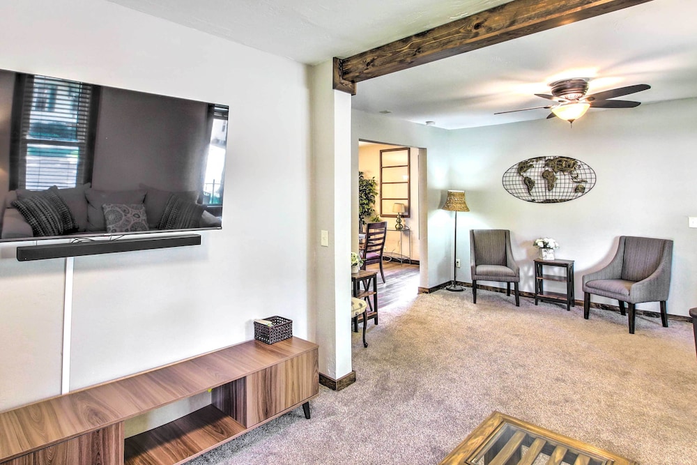 Appleton Abode Near Lake Winnebago and Downtown - photo 15