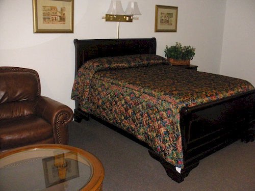 All Seasons Motel — hotel in Airway Heights