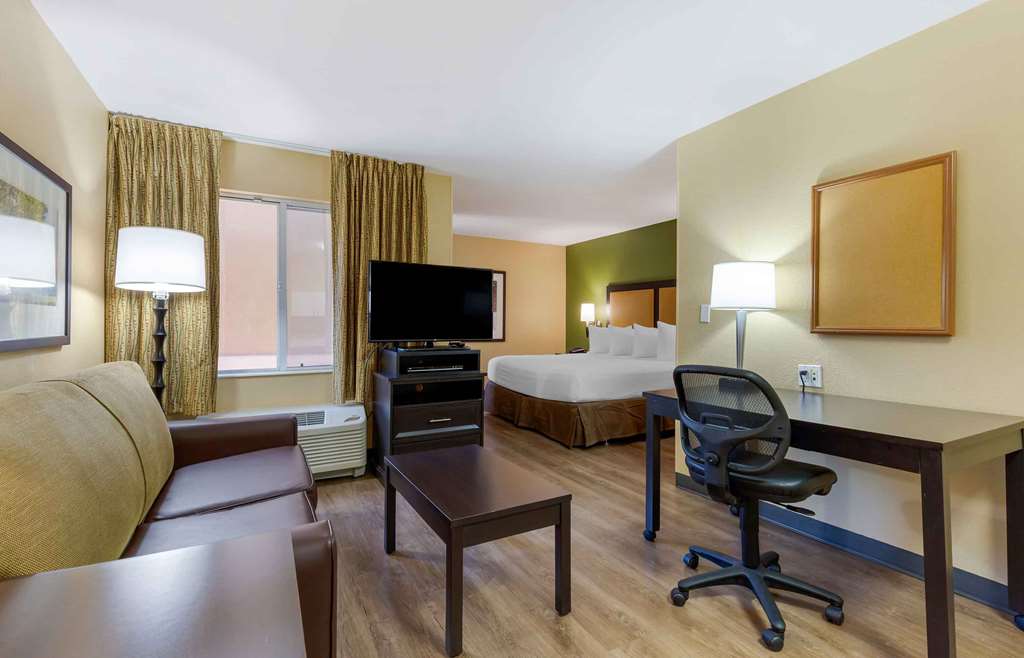 Extended Stay America Washington D.C. Fairfax - photo 20