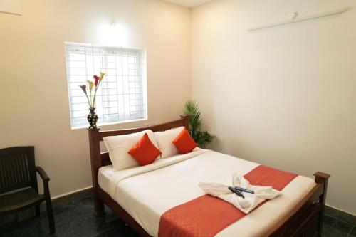 Unique Resort Inn Yercaud - last minute hotel in Unknown City