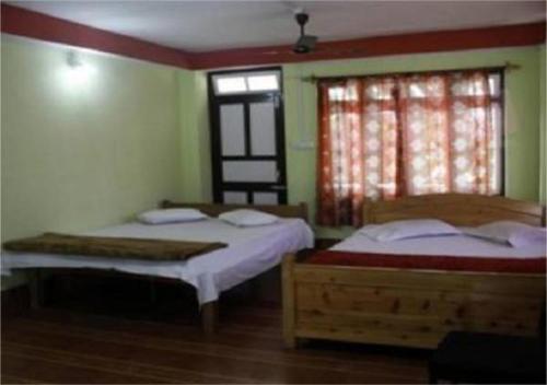 Hotel Ma ti
