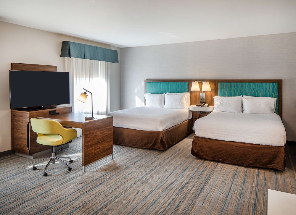 Hampton Inn & Suites Omaha Southwest La Vista - photo 8
