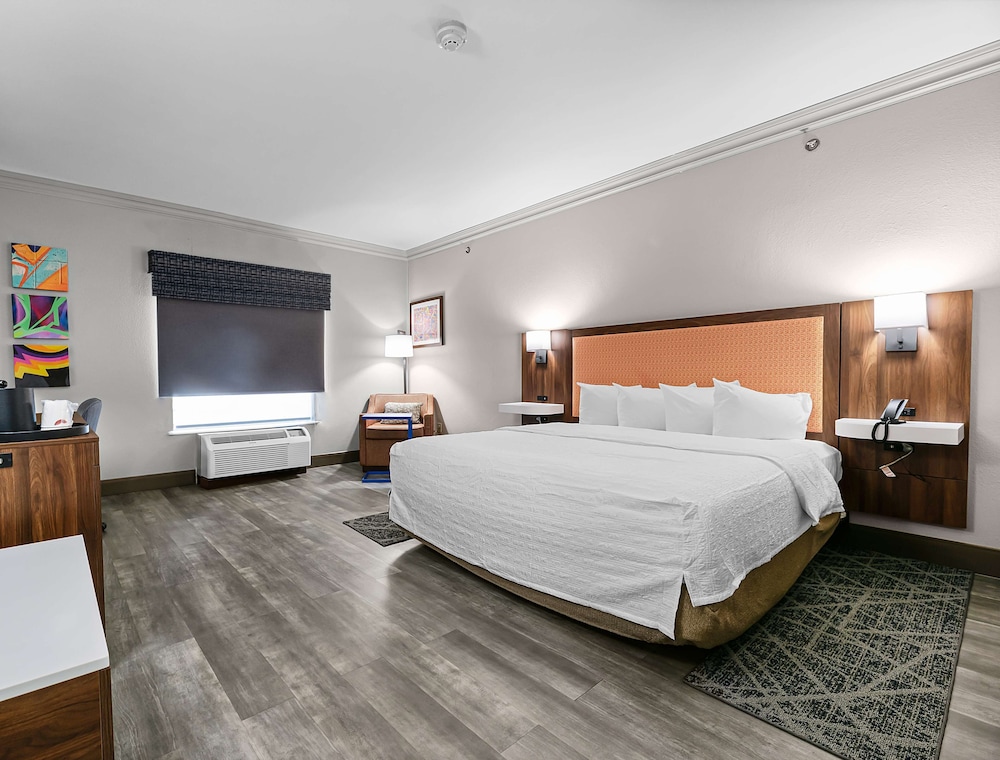 Hampton Inn Seguin - photo 17