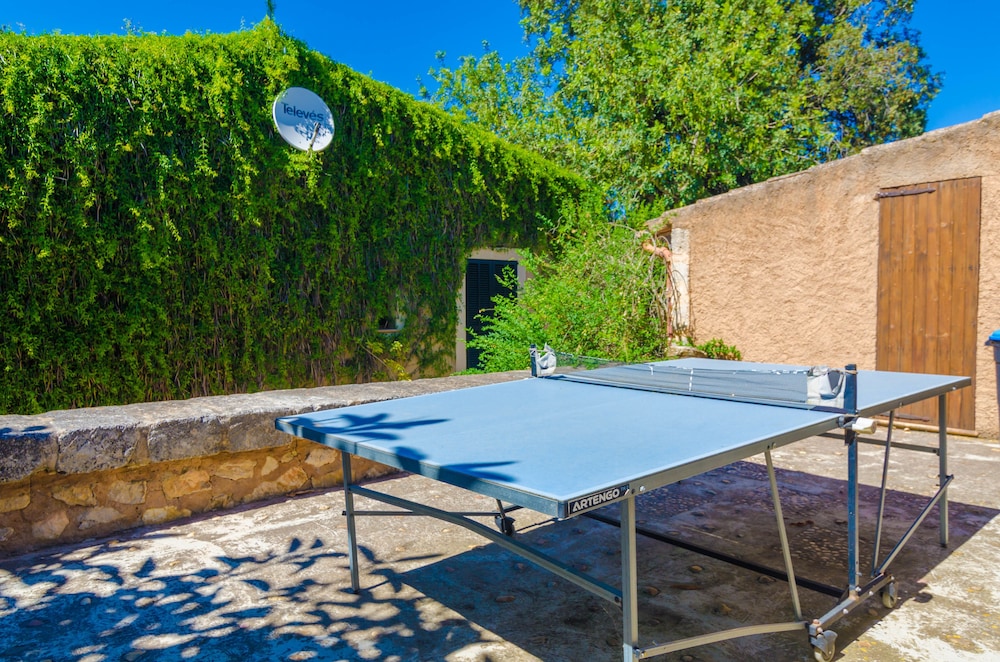 Trescomte - carbon neutral hotel in Manacor