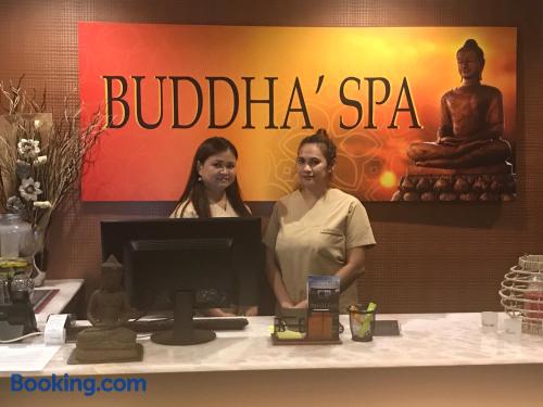 Privilege Hotel & Spa - last minute hotel in Tirana