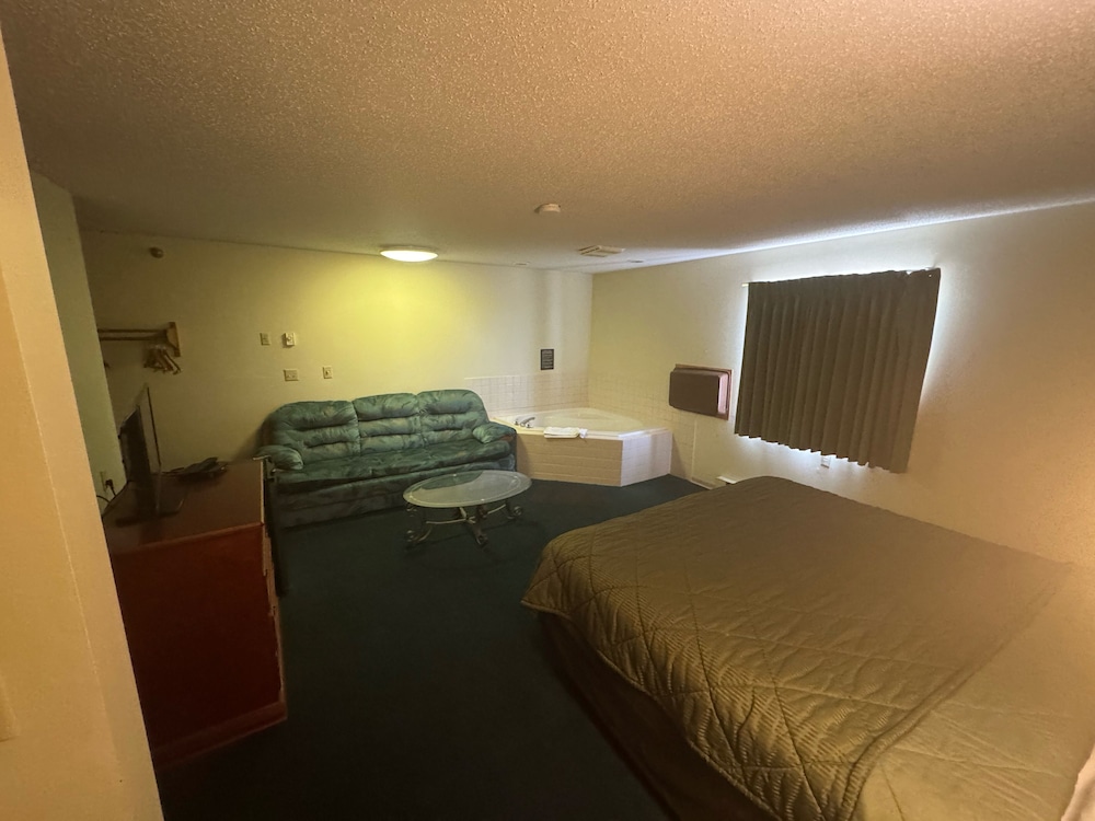 Smart Choice Inn - photo 19