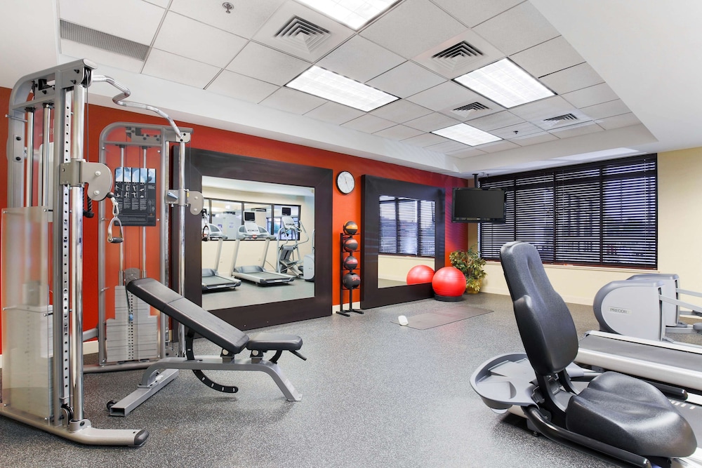 Hilton Garden Inn Anchorage - photo 18