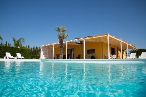 Villa Taranta — Racale — photo 4