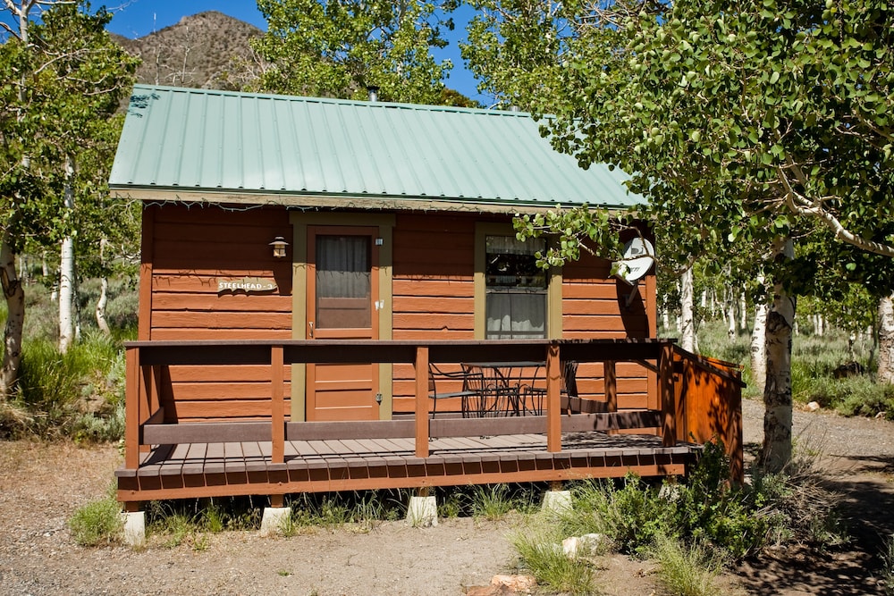 Convict Lake Resort - photo 102