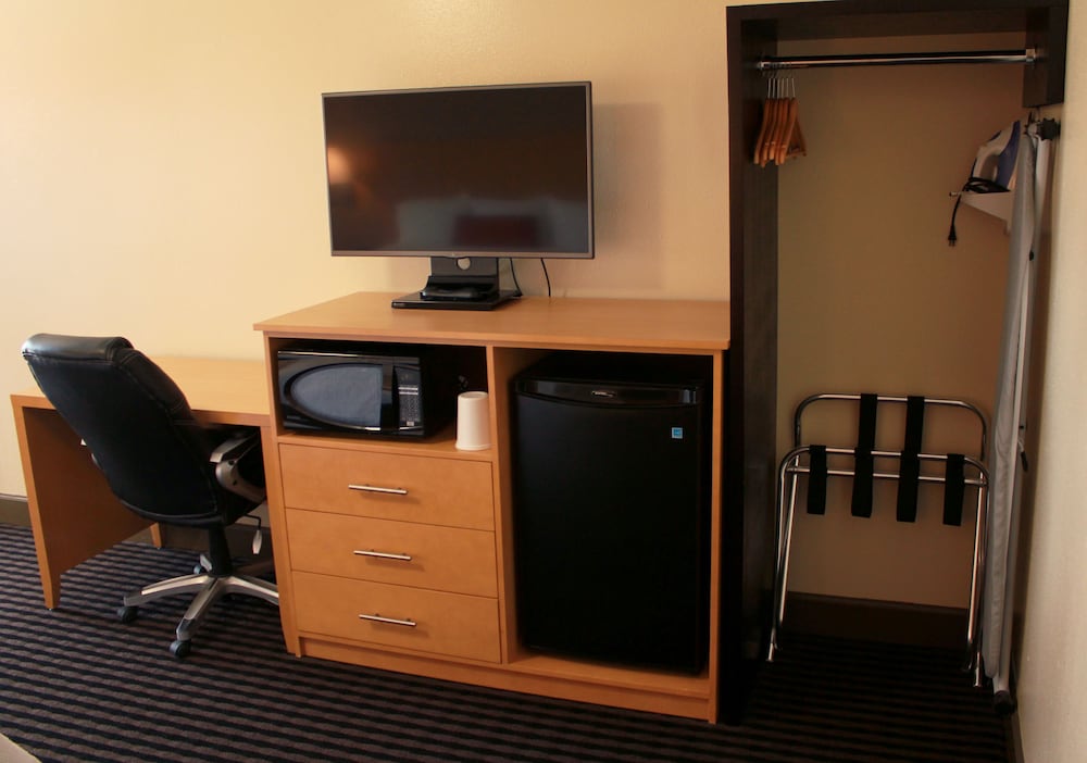 Travelodge by Wyndham Vallejo - photo 5
