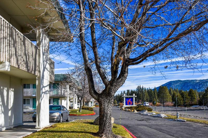 Motel 6 South Lake Tahoe - photo 30