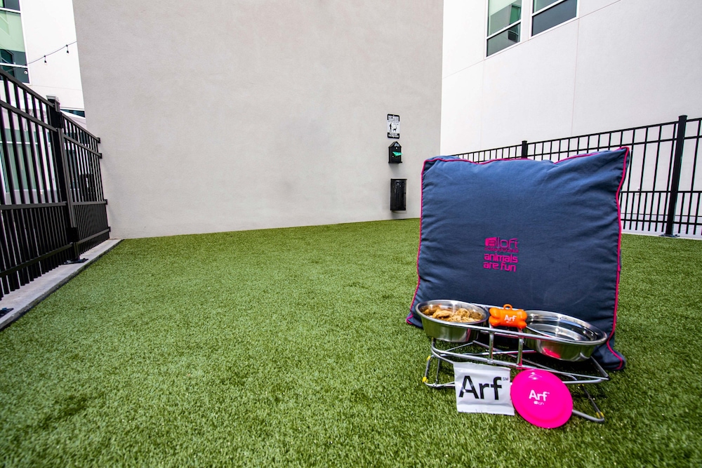 Aloft Savannah Downtown Historic District - photo 67