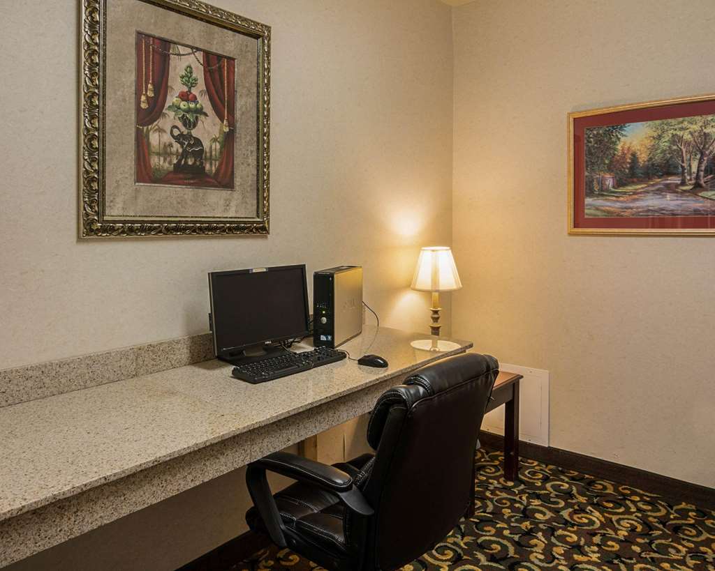 Comfort Suites Texarkana Texas - photo 51