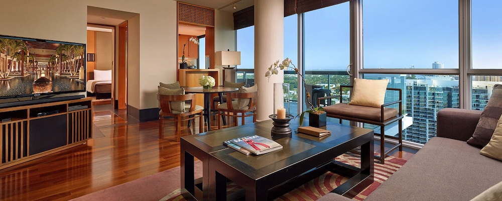 The Setai - photo 17