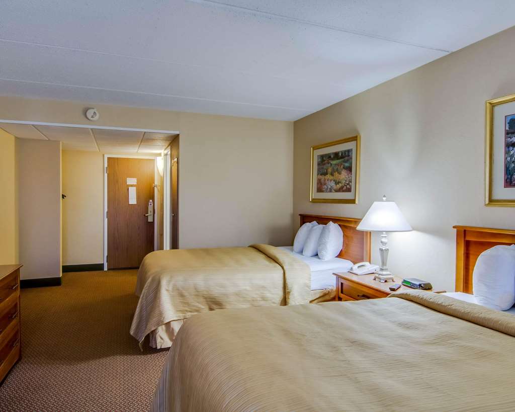 Quality Hotel and Conference Center Bluefield - photo 11