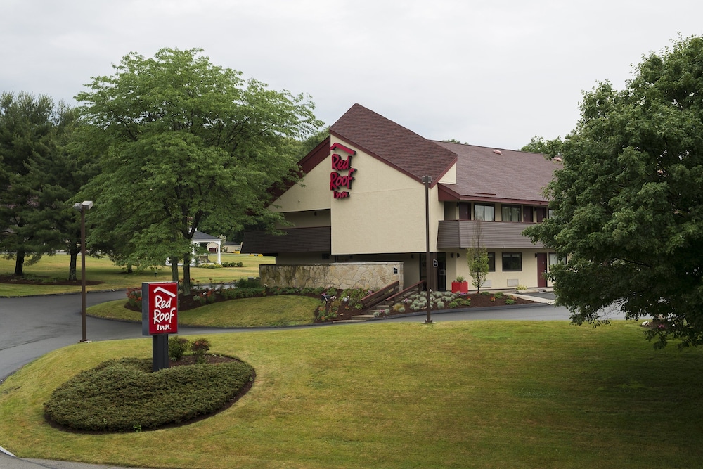 Red Roof Inn Boston Southborough Worcester - photo 32