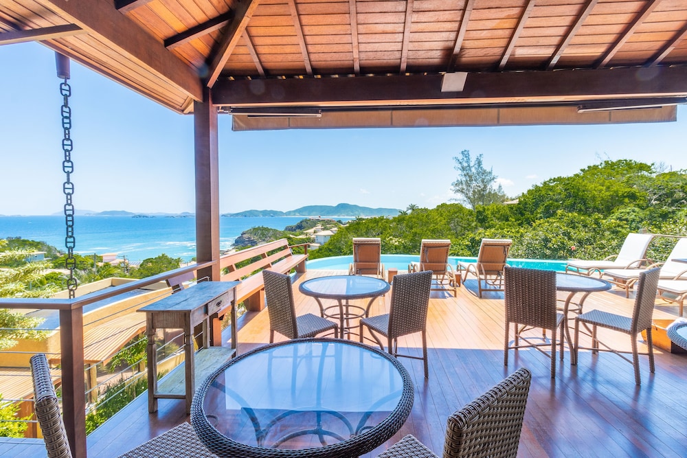 Gringos Boutique Hotel in Armacao De Buzios, Brasil