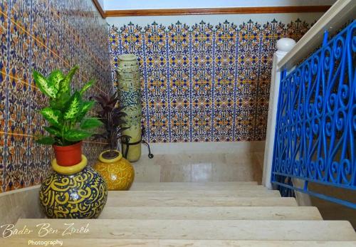 Dar Jamila — Mahdia — photo 2
