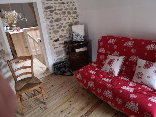 La Cordonnerie - last minute hotel in Messeix