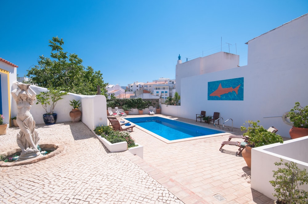 Rio Arade Algarve Manor House