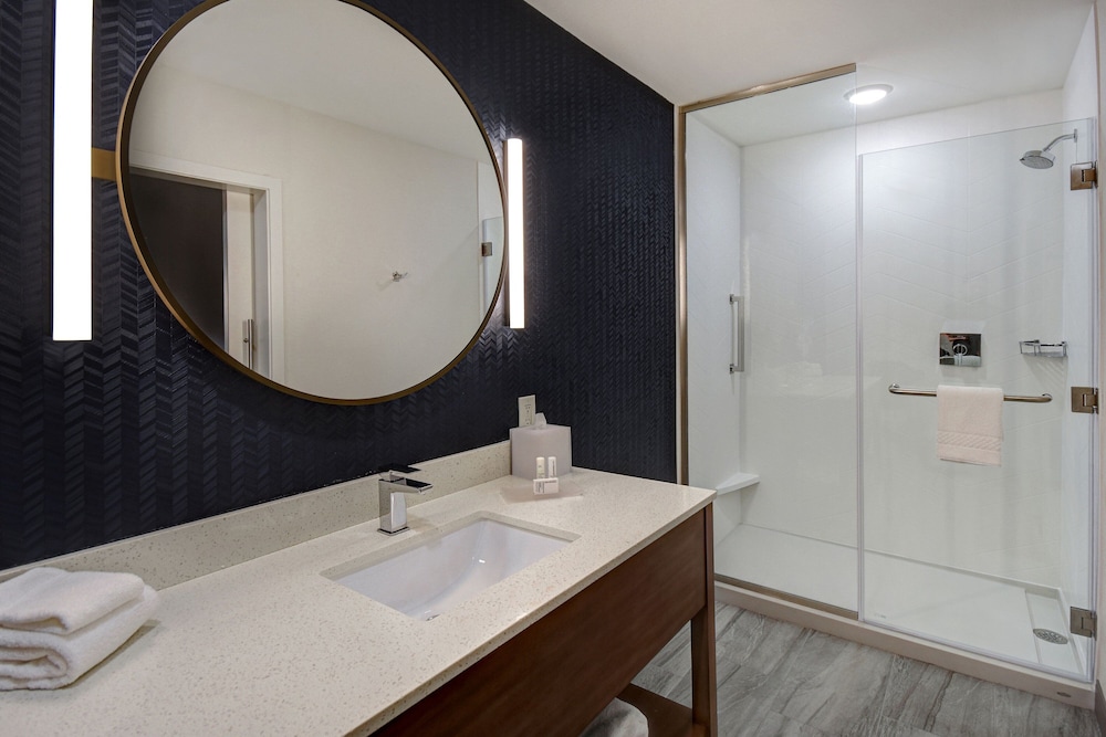 Fairfield Inn & Suites by Marriott Grand Rapids Wyoming - photo 20