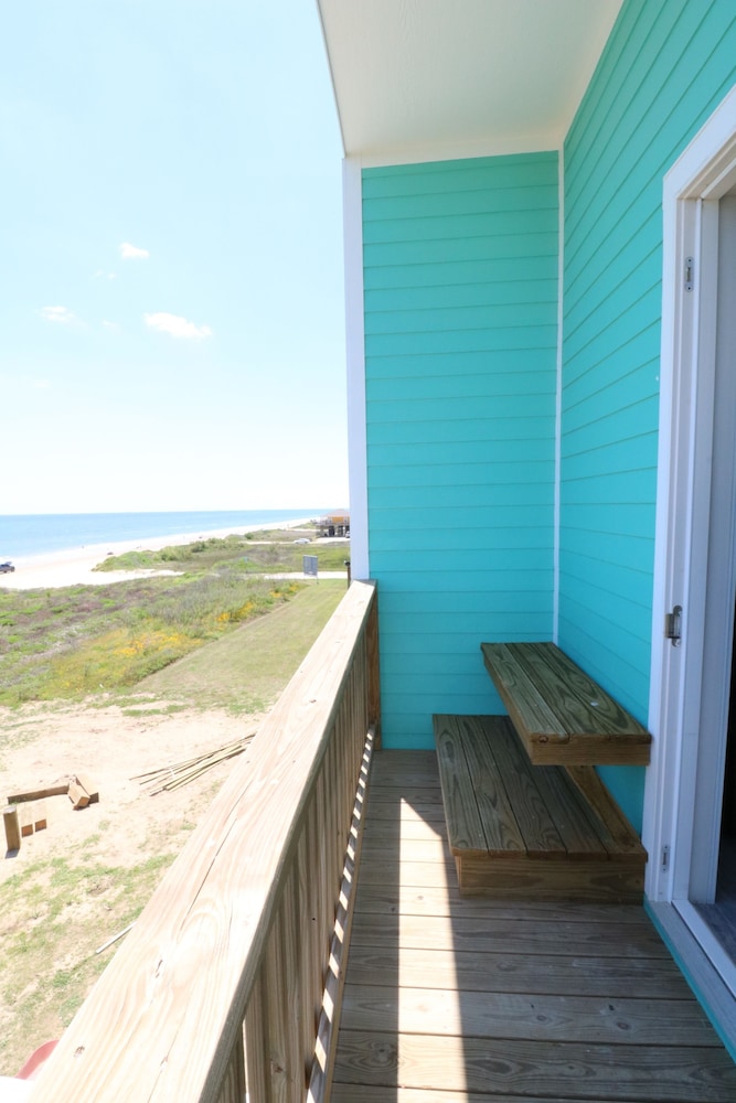 Boardwalk port bolivar - photo 60