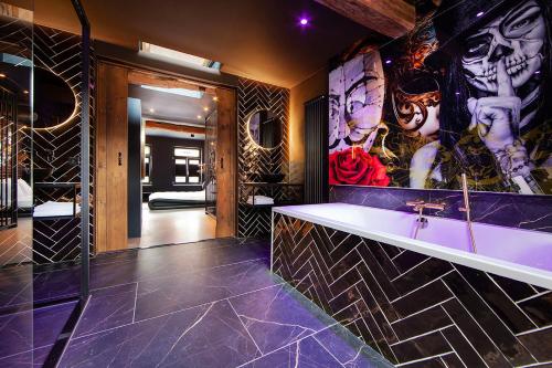 Chambers Roermond — 4-Star Luxury Hotel in Roermond, Netherlands