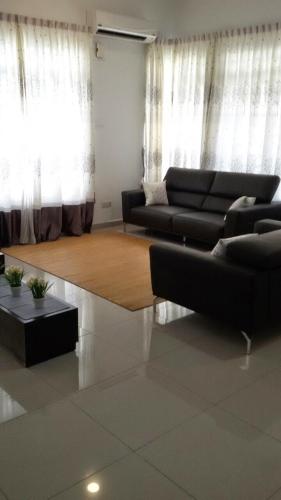 D’PrinceDream in Port Dickson, Malaysia