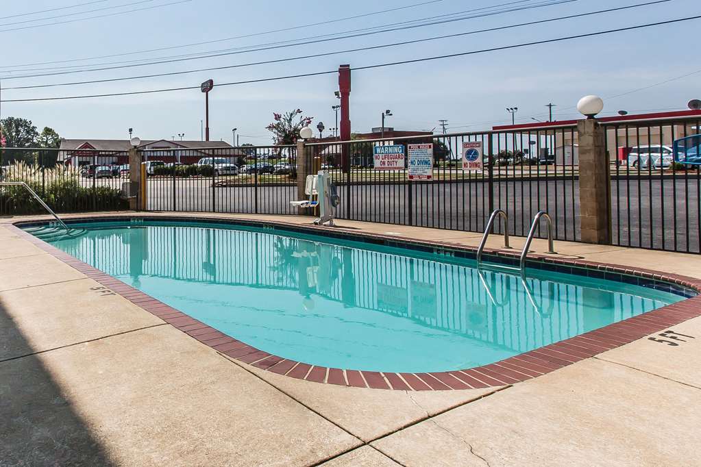 Comfort Inn & Suites Hamilton Place - photo 25
