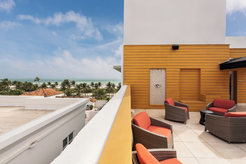 Eurostars Winter Haven - photo 66