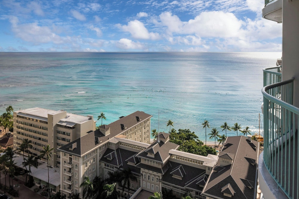 Sheraton Princess Kaiulani Waikiki Beach - photo 34