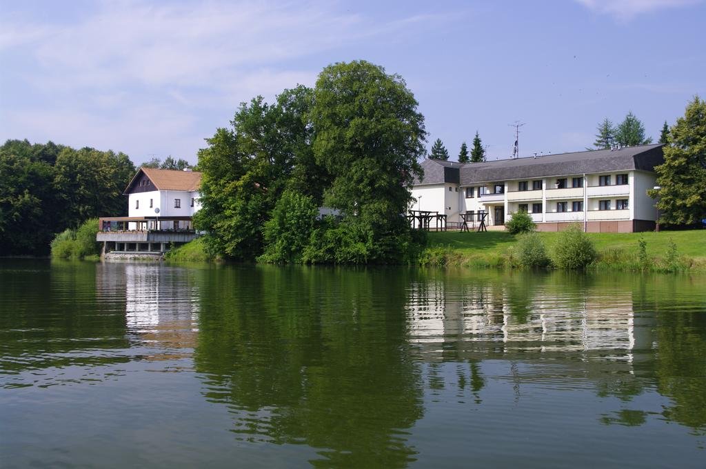 Hotel Jaškovská Krčma — hotel in Horni Terlicko