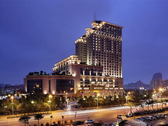 Sovereign Hotel Zhanjiang in Zhanjiang, People's Republic of China