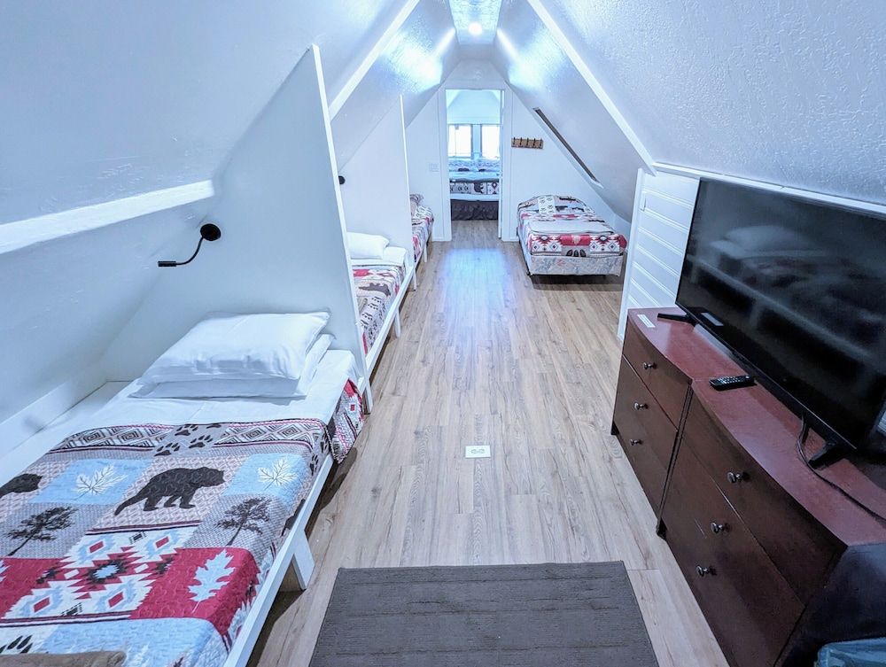 Fox Bear Cottages Big Bear - photo 27