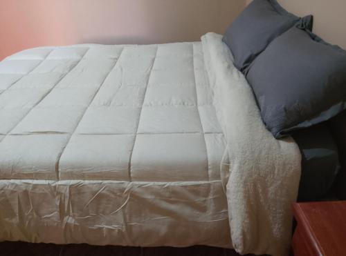 Inti Pacha habitaciones in Tilcara, Argentina