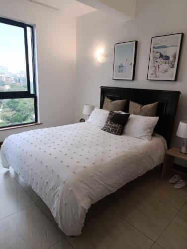 Extended stays at Myra 2 Bedrooms