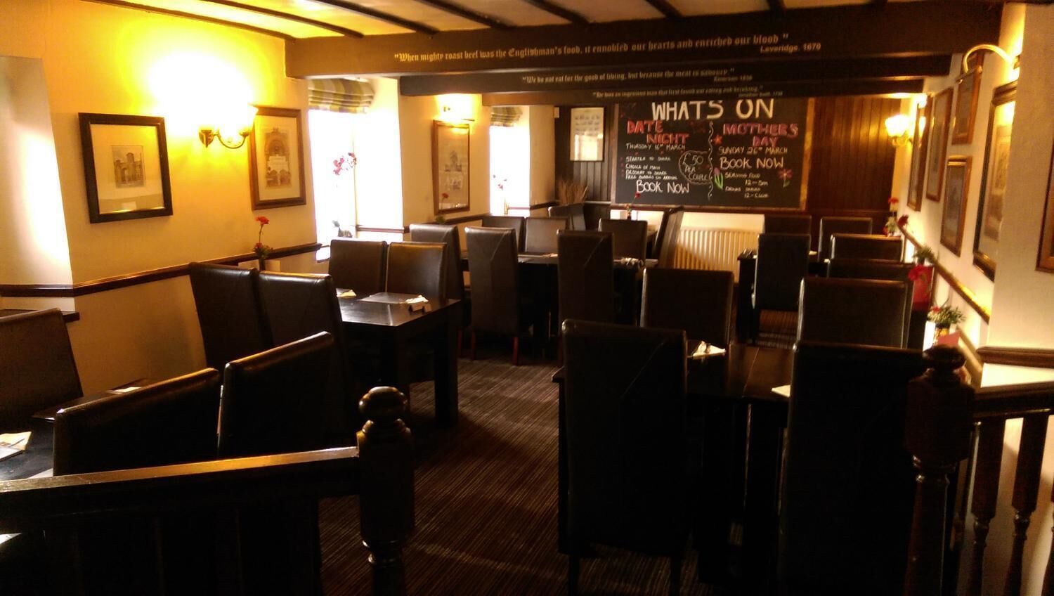 The Masons Arms — Williton — photo 5