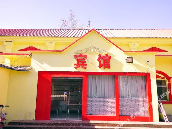 Jialejia Hotel - last minute hotel in Jinan