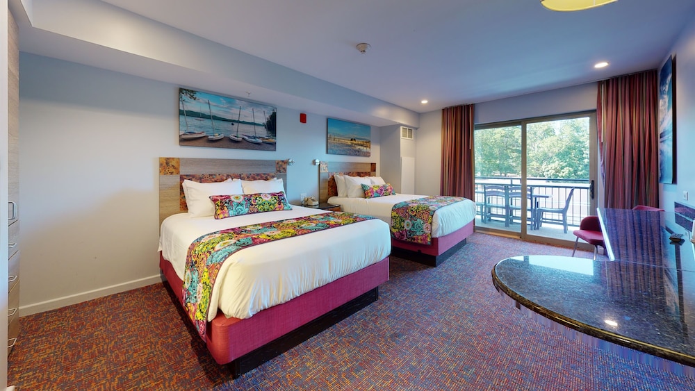 Surfside On The Lake - photo 17