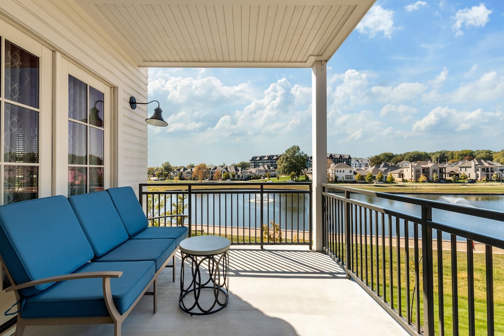 The Inn at Meadowbrook - photo 29