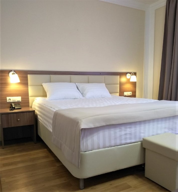 Park Hotel Hotel in Kostroma, Russia