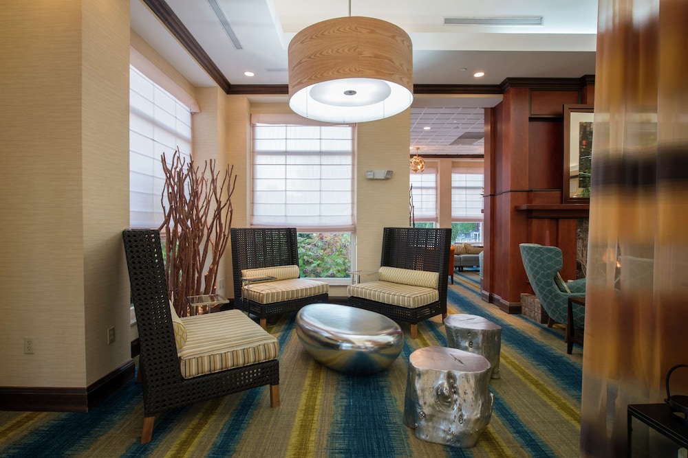 Hilton Garden Inn Tupelo - photo 4