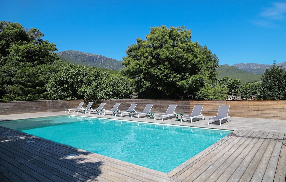 Le Relais de Sisco — 4-Star Luxury Hotel in Sisco, France