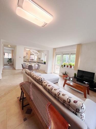 Garden villa Free parking and air conditioning — 4-Star Luxury Hotel in Budapest, Hungary
